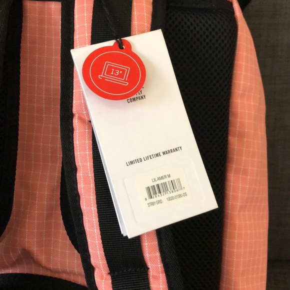 Herschel Little America Backpack - Picture 5 of 6